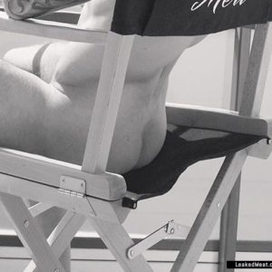Liam Payne beautiful body nude