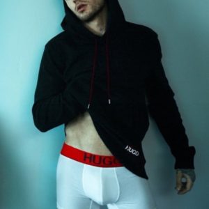 Liam Payne butt bulge