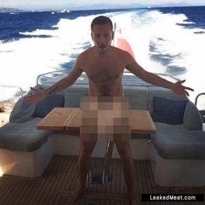 Liam Payne fappening leak nude