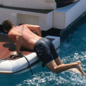 Liam Payne leak sexy