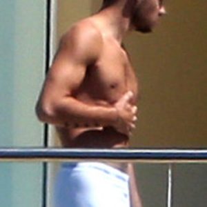 Liam Payne nudes bulge
