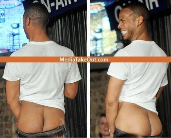 Marlon Wayans naked – The Male Fappening