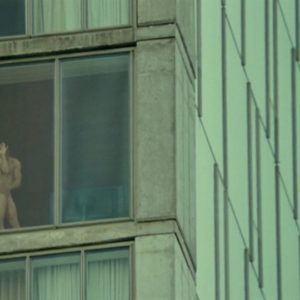 Michael Fassbender bum nude
