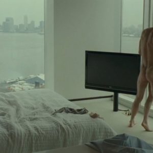 Michael Fassbender leak nude