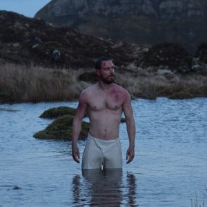 Michael Fassbender leaked naked sexy