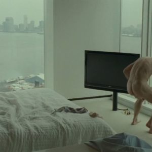 Michael Fassbender sexy naked nude