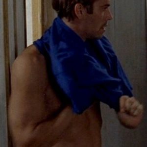 Paul Walker showing dick nude