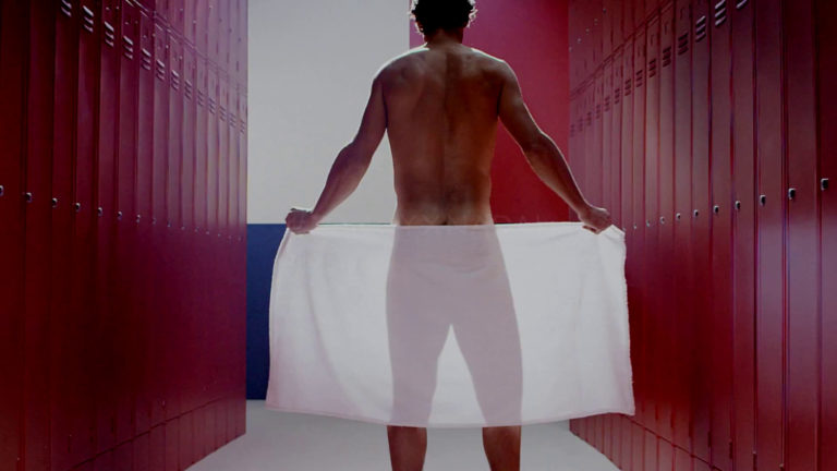 Rafael Nadal jerk off nude
