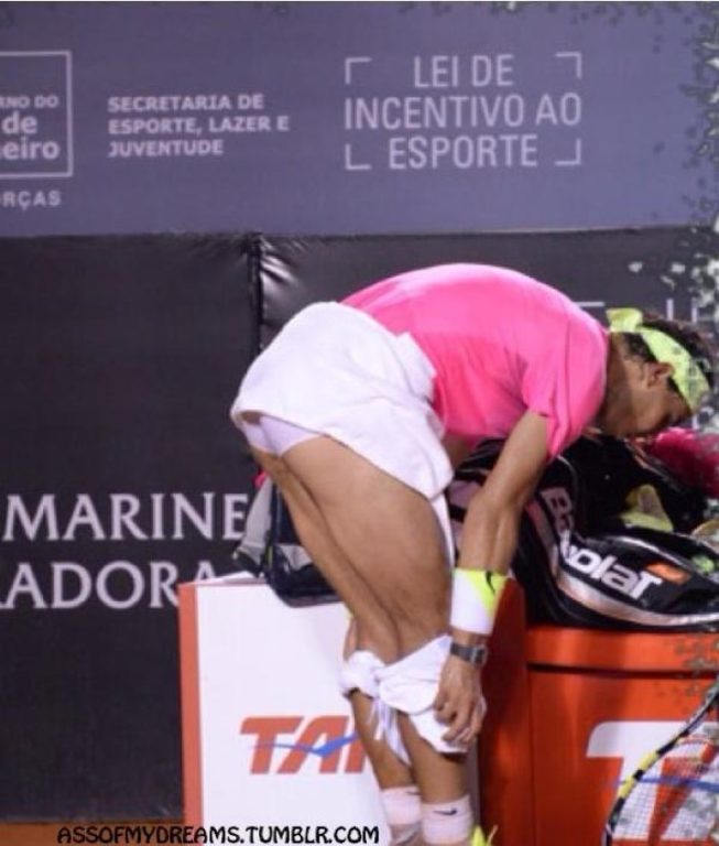 Rafael Nadal onlyfans nude