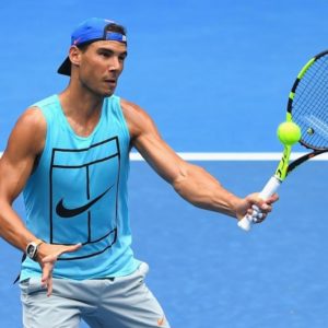 Rafael Nadal porno picture tennis
