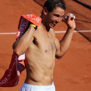Rafael Nadal xxx image nude