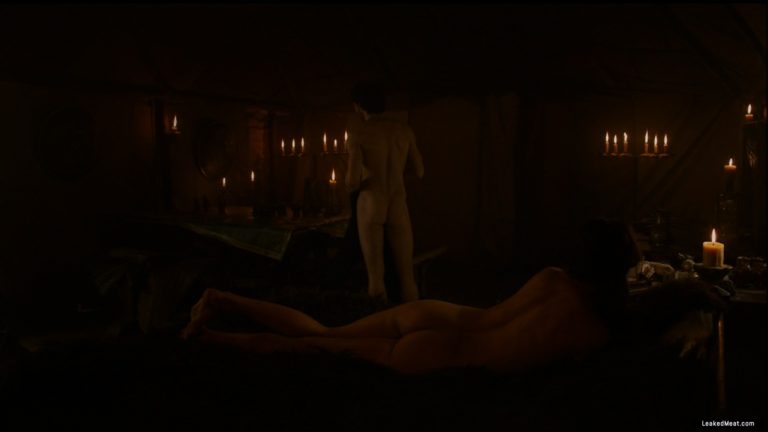 Richard Madden sexy shirtless photo nude