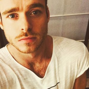 Richard Madden Leaked Nude Pics ( 74 Pics )