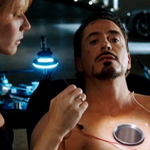 Robert Downey Jr leaked nude nude