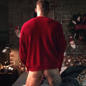 Ryan Reynolds ass nude