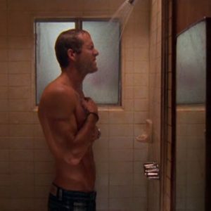 Ryan Reynolds leaked naked shirtless