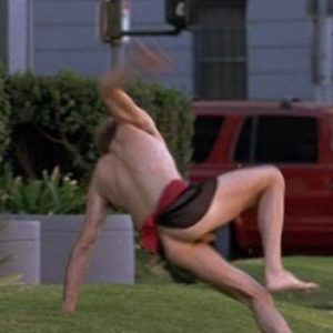 Ryan Reynolds sex nude