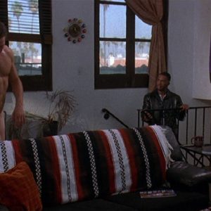 Ryan Reynolds uncensored nude pic nude