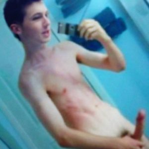 Troye Sivan butt nude