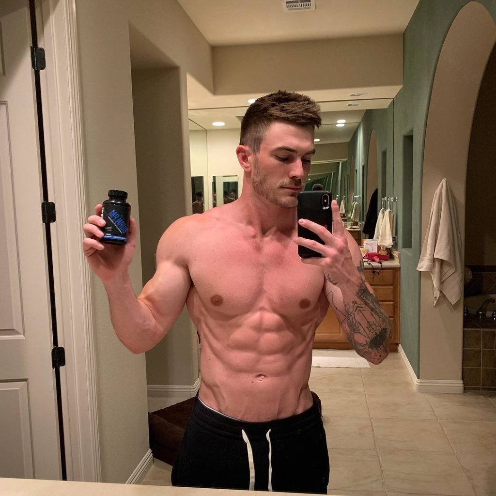 Vince Sant Naked Leaked Pics ( 43 Pics ) – Male Celebs