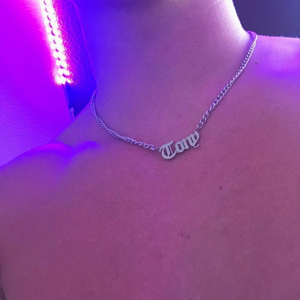 Tony Lopez Nude Pics - TikTok Star EXPOSED – Male Celebs